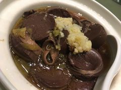 -绿岛国际酒店·海鲜酒楼(八七路店)