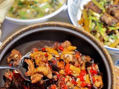 -烹湘·鲜炒湖南土菜(海珠店)