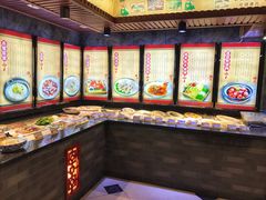 -老六杀猪菜(进乡街店)