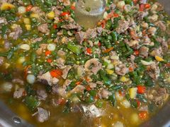 -新繁老號豌豆汤饭店·江湖菜(宝光寺店)