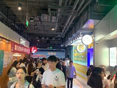 -南京时尚莱迪购物广场(正洪街店)