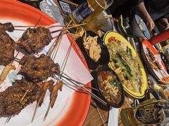 -北丐先生·野馄饨烧烤(泰达E街区店)