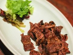 -翔峰炭火鳗鱼(悦泰街里公寓店)