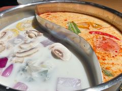 -生如夏花泰式火锅(西村黑金店)