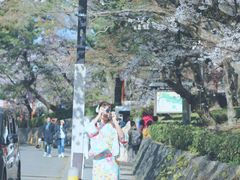 -京都冈本和服体验租赁店(清水寺店)