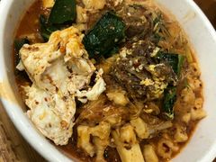 -刘信牛羊肉小炒泡馍(回民街店)