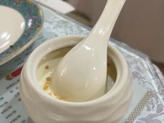 -汗腾格里·风味餐厅(新疆驻京办店)