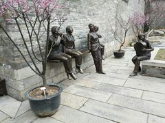 -回龙窝历史文化街区