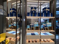 -CREAM STORY意大利手工冰淇淋&甜品(万象前海店)