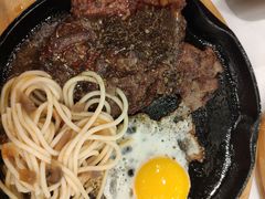 -豪享悦牛排自助餐厅(天河城店)