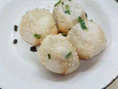 生煎-舒蔡记生煎菜饭(云南中路店)