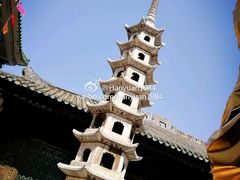 -华林禅寺