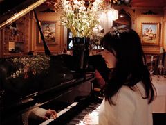 -火车头法国西餐厅