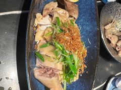 -粤·向群饭店(二沙岛店)