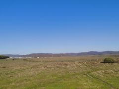 -塞罕坝国家级自然保护区