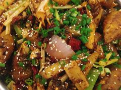 -廖老妈蹄花(中海国际店)
