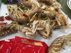 -景好海鲜餐厅(大鹏必选旅游店)