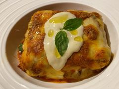 意大利手工千层面-Primo·丽莫意大利窑烤披萨