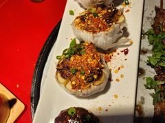 -醉烧膘·烧烤夜宵王(总店)