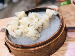 -晓友烧麦(光华村店)