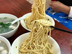 -浪记梅县腌面馆(尚景华园南区店)