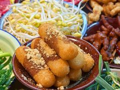 -阳阳老火锅(小南门店)