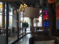 -印咖啡IN COFFEE(红旗街店)