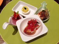 马哥孛罗东方西餐厅-马哥孛罗咖啡厅·Cafe Marco (厦门马哥孛罗东方大酒店)