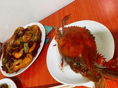 -小红门海鲜