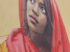 景点-槟城街头艺术街区