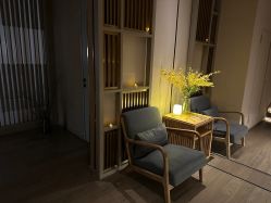 -8SPA养愈空间·新中式疗愈spa