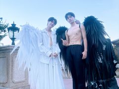 -歌斐颂巧克力小镇