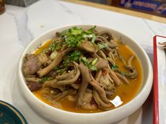 -百年味道炝锅面(通泰路店)