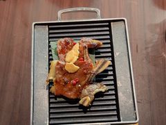 -匠和风精致料理(莆田财富中心店)