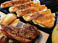-The Cheebat 锌吧·Bistro(体育西店)