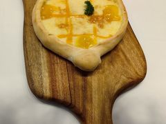 -马克西姆俄罗斯餐厅(通亚街店)