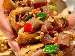 -麻辣总动员·川派海鲜·现炒浇头面·自贡菜(五彩城店)