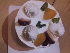 -罗莎蛋糕(建设路店)