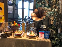 -玛格萝妮(汇智国际商业中心店)