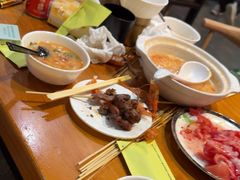-烤五行·烧烤烤串(石佛营店)