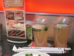 -探鱼·鲜青椒爽麻烤鱼(领展购物广场店)