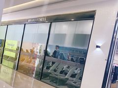 -奇迹健身(金牛凯德店)