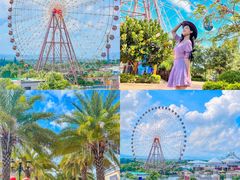 -三亚海昌梦幻海洋不夜城