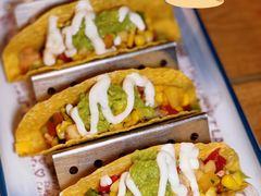 -HFFOUSA TACO弗萨塔可墨西哥餐厅(颐堤港店)