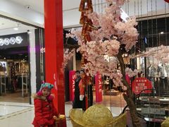 -吾悦广场(天津和平店)