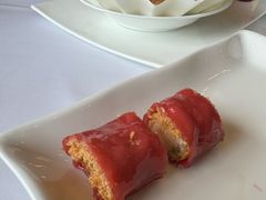 -粤菜王府·海鲜·茶市·海景餐厅(大梅沙店)