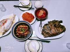 -兰桂坊·花园餐厅(西湖店)