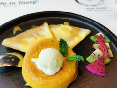 -西堤牛排(合肥之心城店)