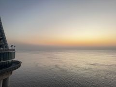 -宁波海天一洲景区