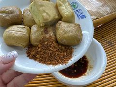 建水烧豆腐-味旭香餐厅 老字号